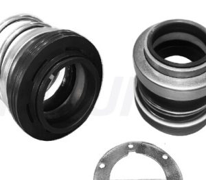 EBARA & TSURUMI PUMP TS560DF