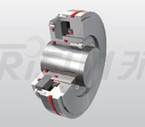 TSDGS-J02 Dry Gas Seal