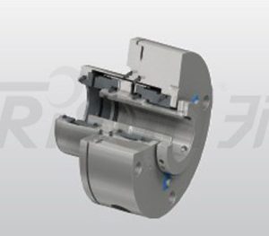 TSDGS-J03 Dry Gas Seal