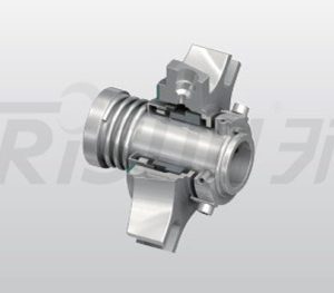 TSSC-B02 Single & Dual Cartridge Seal(replace BURGMAN UNITEX )