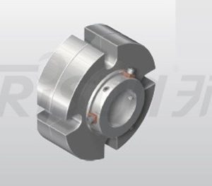 TSSC-C03 Single & Dual Cartridge Seal