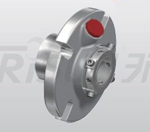 TSSC-A04 Single & Dual Cartridge Seal