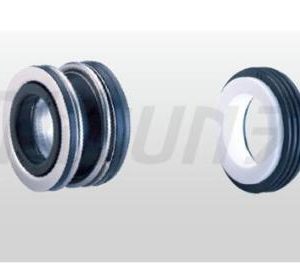TS E Single-Spring Mechanical Seal Replace AESSEAL (replace AESSEAL B04/B04U,BURGMANN BT-PNT,CRANE 6/106 and FLOWSERVE 160 )