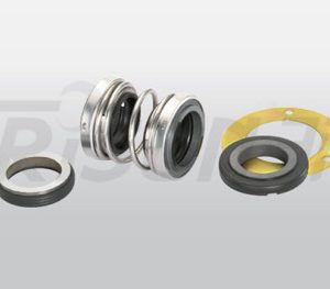 TS 560D Single-Spring Mechanical Seal Replace AESSEAL (replace NOK EAGLE ED560)