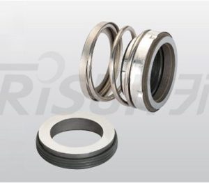 TS 43 Single-Spring Mechanical Seal Replace AESSEAL (replace AESSEAL P03,CRANE 521,FLOWSERVE 240 and MTU FP/D)