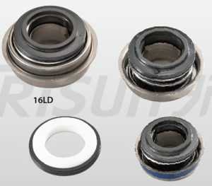 TS F Auto Cooling Pump Seal
