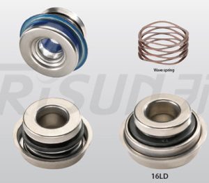 TS FB Auto Cooling Pump Seal