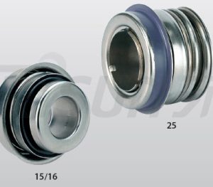 TS FBU Auto Cooling Pump Seal