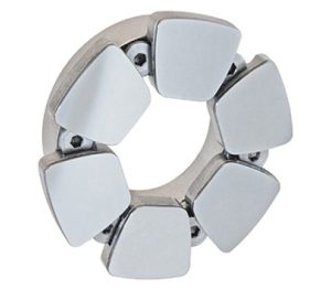 Ceramic Thrust Bearing