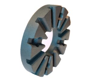 PTFE Thrust bearing
