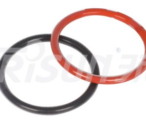Encapsulated Rings