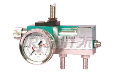 High-Precision Lapping Machine