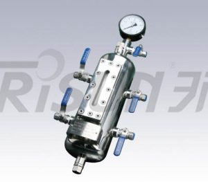 TS (THERMOSIPHON SYSTEM)