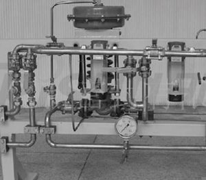 DGS SYSTEM