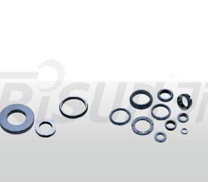 Silicon Carbide Tungsten Carbide