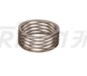 Wave Spring